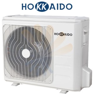 Hokkaido HCKU 471 Z2 multi split vanjska jedinica
